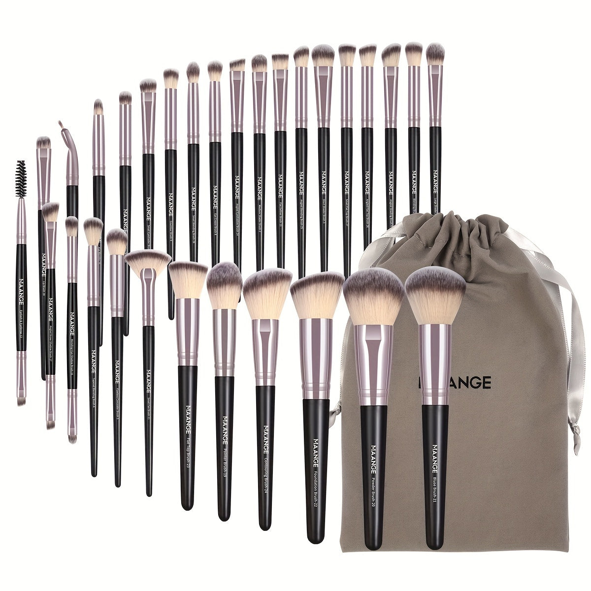 Makeup Brushes